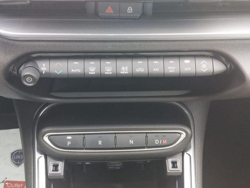 FIAT 600 600 Hybrid 100 CV DCT MHEV La Prima