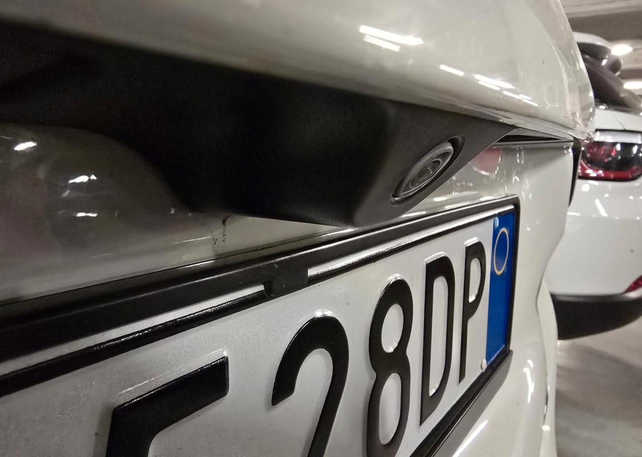 Jeep Compass 1.6 MJT II 2WD - VERISONE LIMITED STRAFULL -