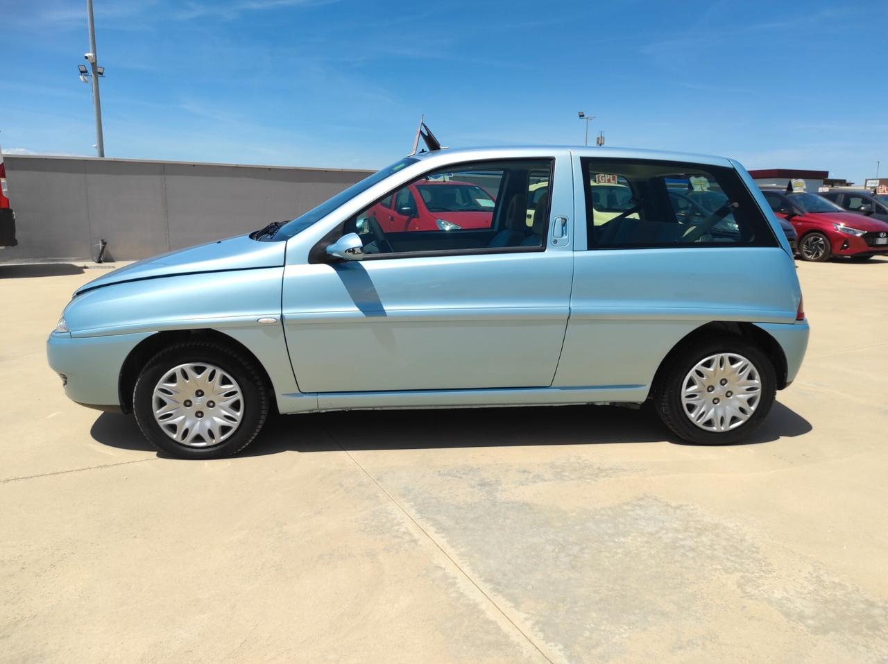 Lancia Y 1.2 Benzina - 60cv