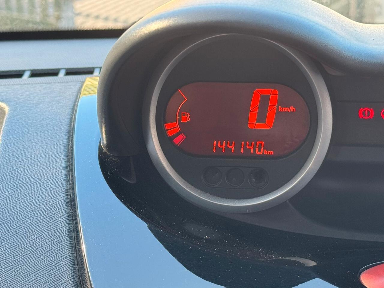 Renault Twingo 1.2 16V Night&Day
