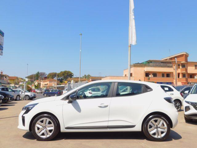 RENAULT Clio ECO-G 100 CV Evolution