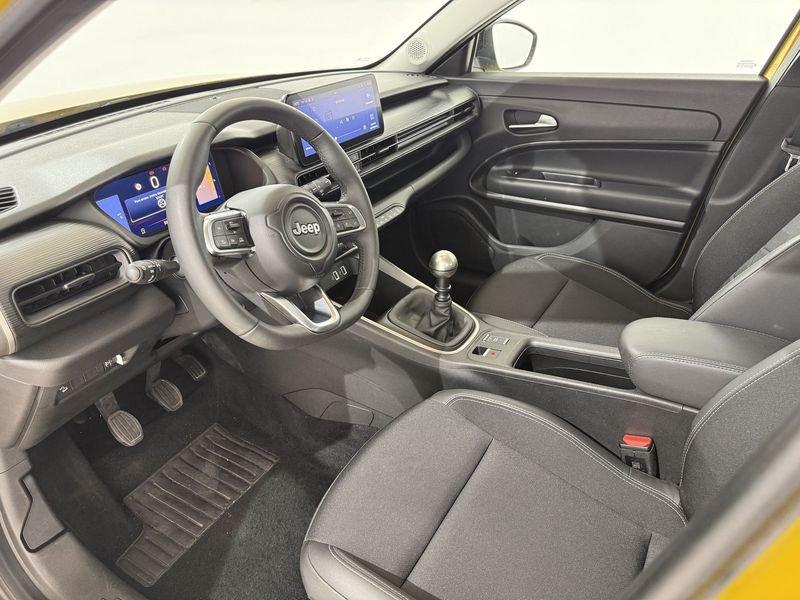 Jeep Avenger 1.2 Turbo Altitude * BONUS FINANZIAMENTO*