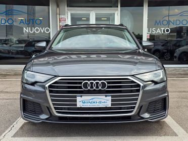 Audi A6 Av. 40 2.0 TDI S tronic S-Line Business