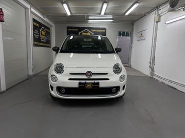 Fiat 500 s