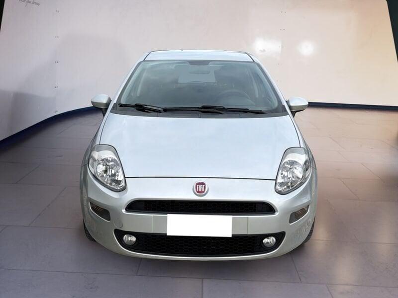 FIAT Punto Punto 5p 1.4 easypower Lounge Gpl E6