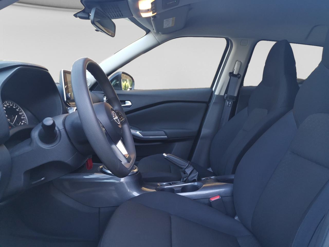 NISSAN Juke II 2020 - Juke 1.0 dig-t Acenta 114cv