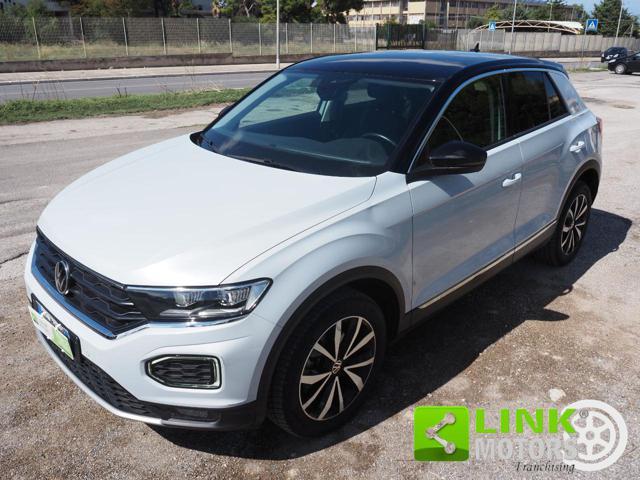 VOLKSWAGEN T-Roc 1.0 TSI 110 CV Style