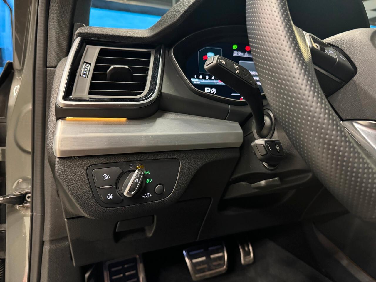 AUDI Q5 2ª serie Q5 SPB 40 TDI quattro S troni...