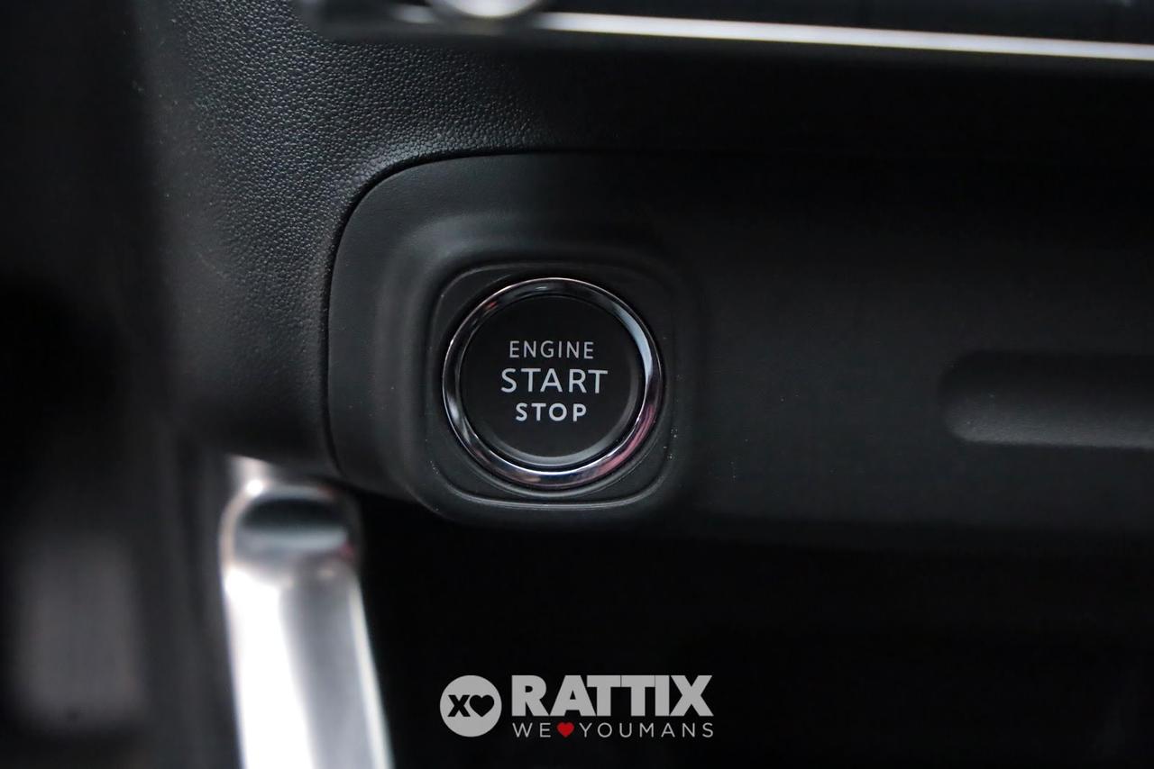 Citroen C3 Aircross 1.2 Puretech 110CV Max