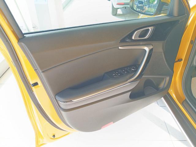 KIA XCeed 1.5 T-GDi 160 CV MHEV iMT High Tech