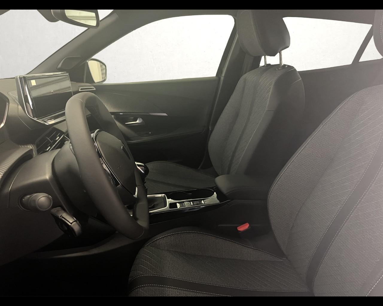 PEUGEOT NUOVO 2008 Allure PureTech 100 S&S