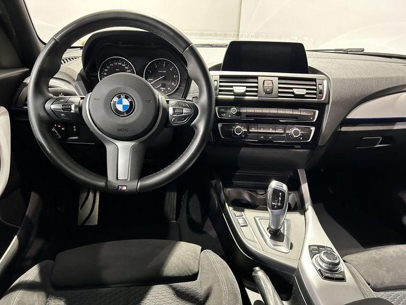 BMW Serie 1 116d 5p. Msport