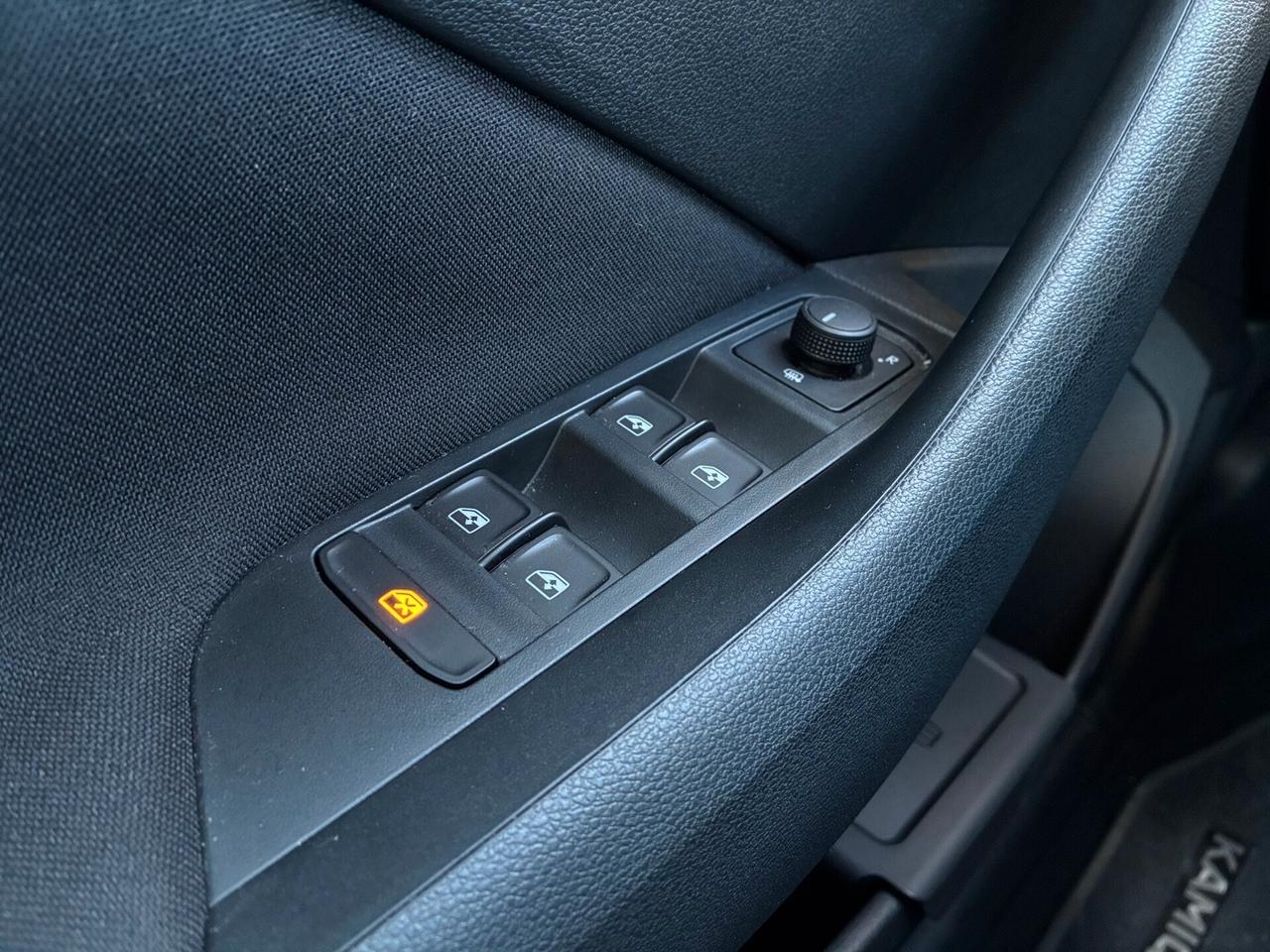 Skoda Kamiq 1.0 TSI 115 CV DSG Black Dots CELL VENDITE 3491558563 OPPURE 3478673115