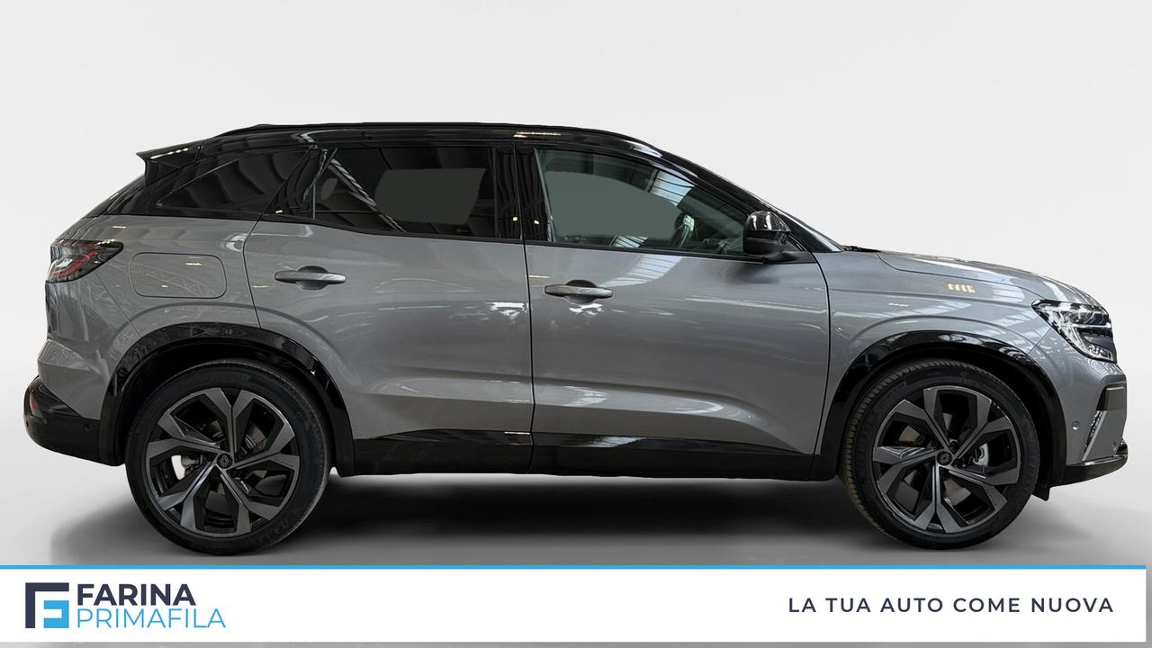 RENAULT Austral 2023 - Austral 1.2 E-Tech full hybrid Techno Esprit