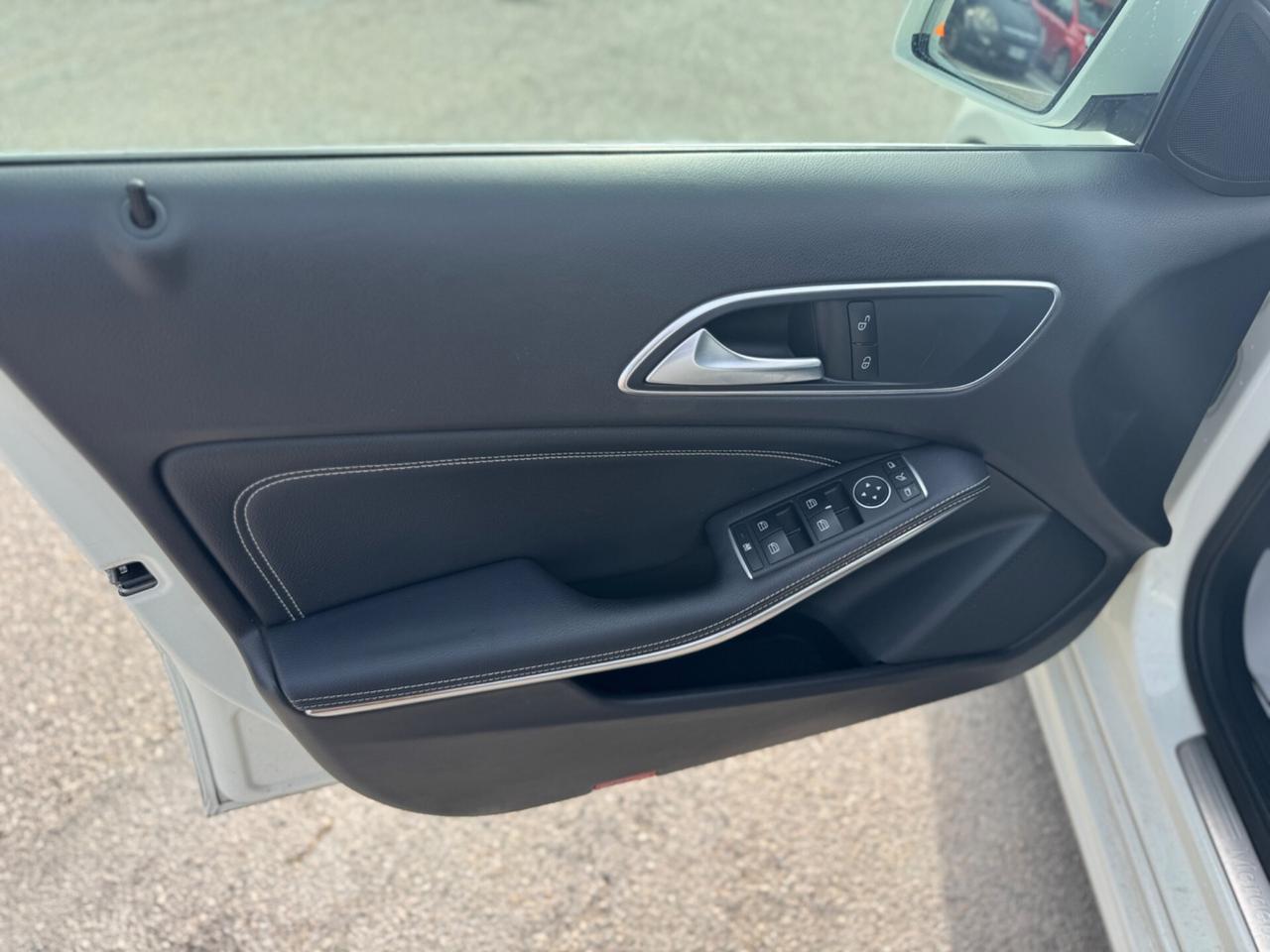 Mercedes-benz A 220 d Automatic Sport