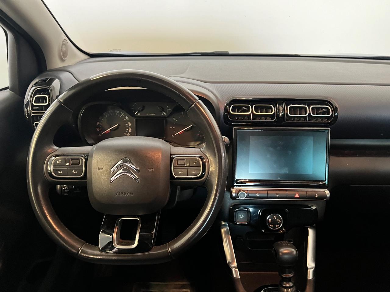 Citroen C3 Aircross 1.5 BlueHDi 110 S&S Shine