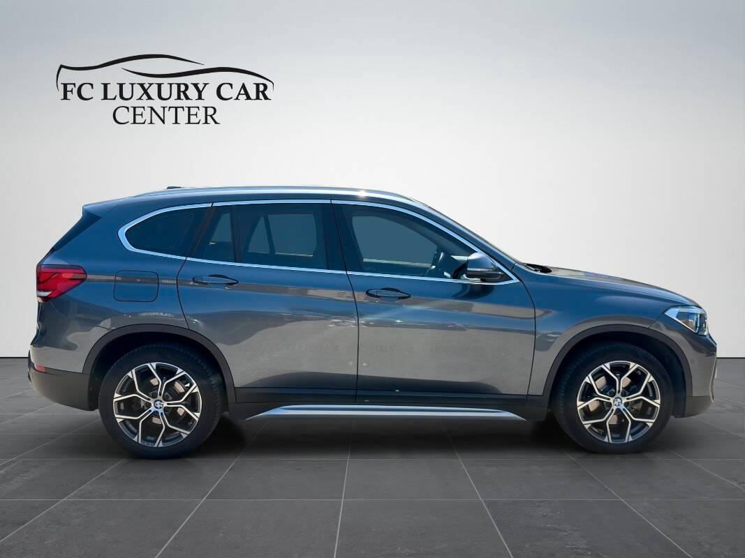 BMW X1 Sdrive18d xLine Plus auto