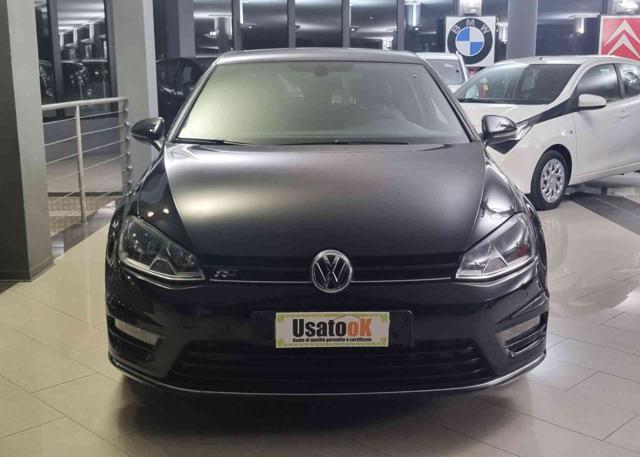 VOLKSWAGEN Golf 2.0 TDI 3p. Sport Edition BlueMotion Technology