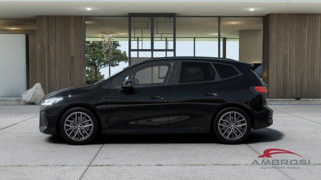 BMW 218 Serie 2 d Active Tourer Msport Premium Package