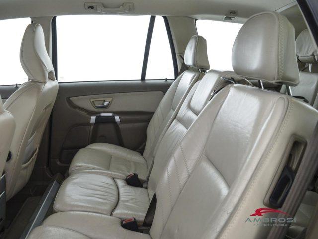 VOLVO XC90 2.4 D5 185 CV AWD - PER OPERATORI DEL SETTORE