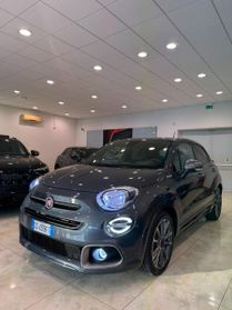 FIAT - 500X - 1.6 M.Jet 130 CV Sport
