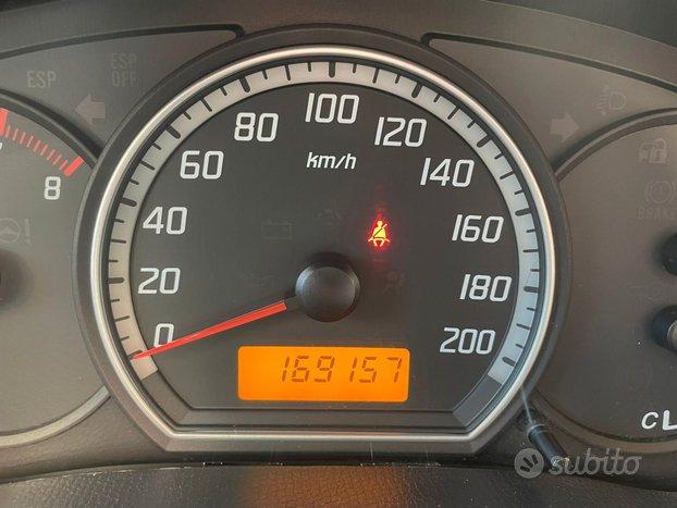 Suzuki Swift 1.3 5p. GLX