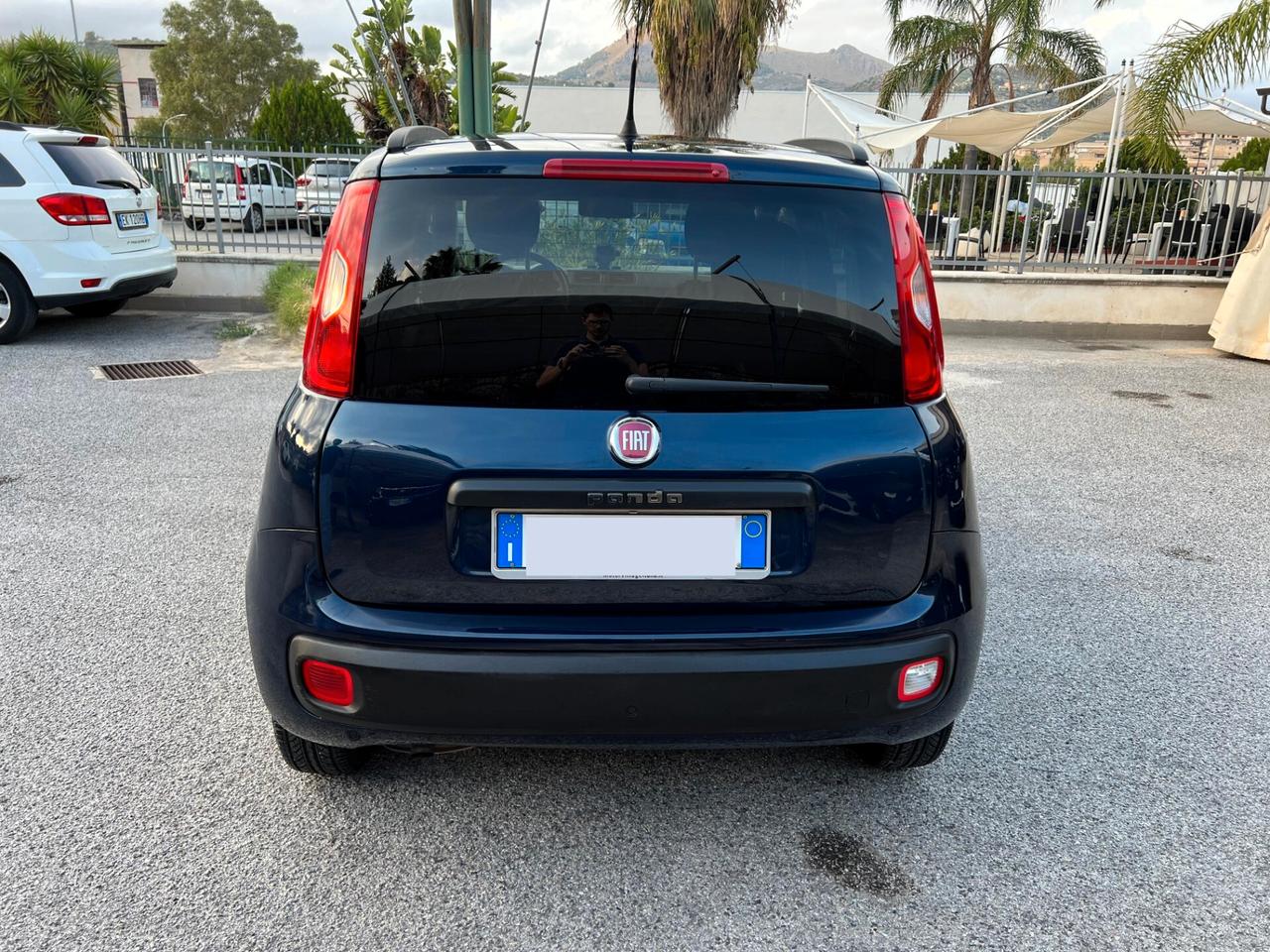 Fiat Panda 2017 1.3 MJT 95 CV S&S Lounge Full