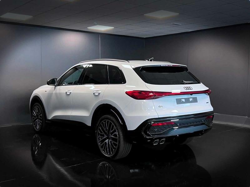 AUDI Q5 3ª serie Q5 TFSI 150 kW mHEV+ S tronic...