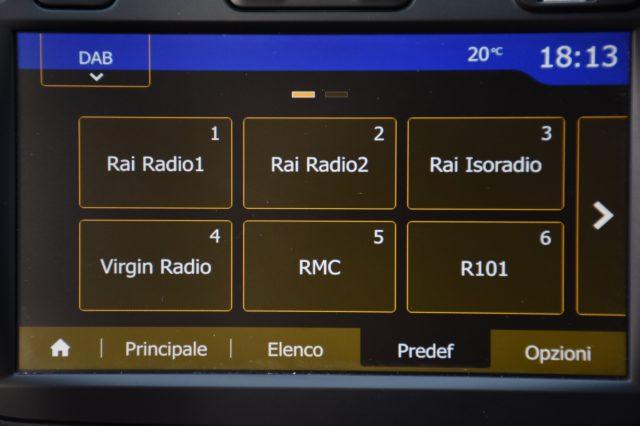 DACIA Duster 1.5 Blue dCi 8V 115 CV 4x4 *CLIMA*NAVI*CARPLAY*