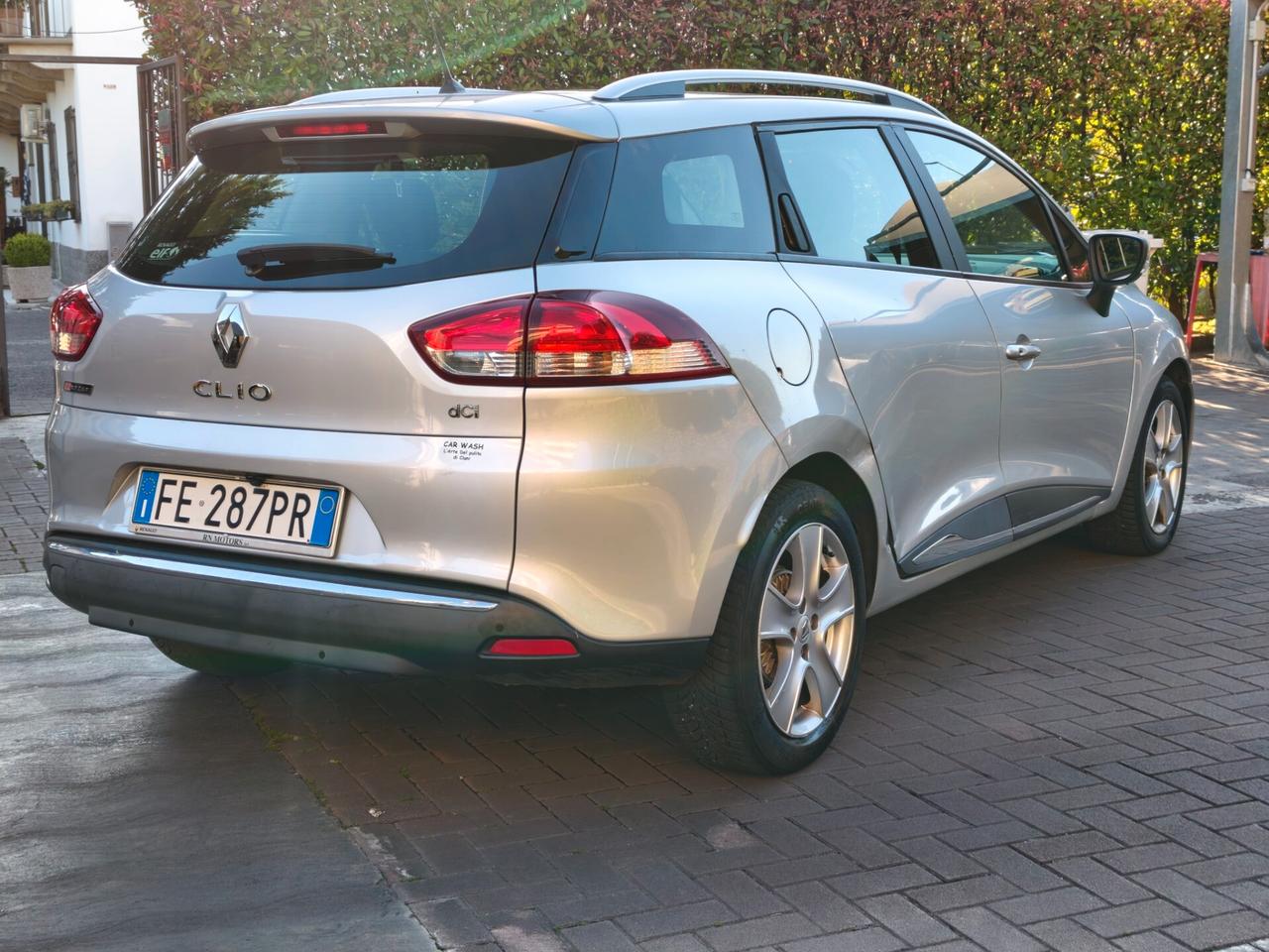 Renault Clio Sporter dCi 8V 75CV Start&Stop Energy Life