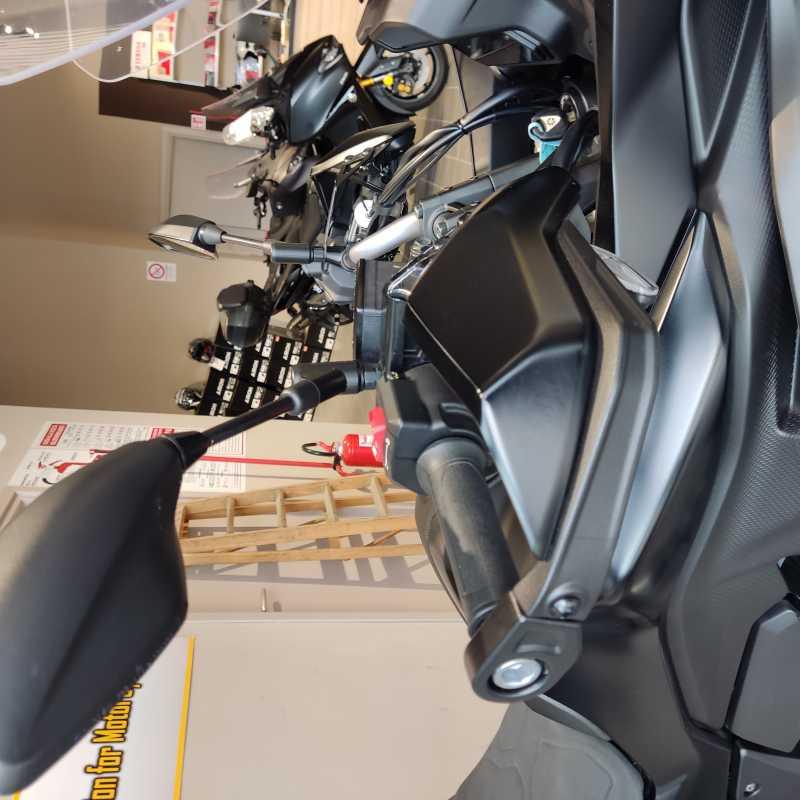 Yamaha Tracer 7 GT - 2025