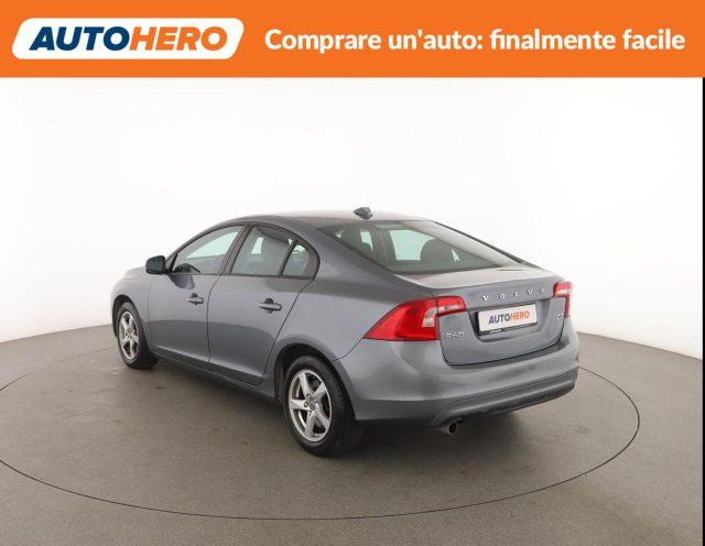 VOLVO S60 D3 Geartronic Kinetic