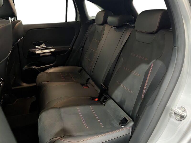 Mercedes-Benz GLA GLA 200 d Automatic 4Matic Sport Plus