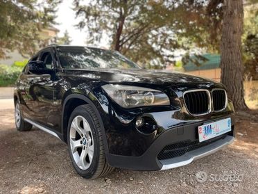 BMW X1 Sdrive | 2.0