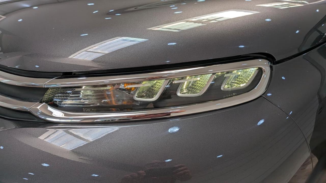 Citroen C3 Aircross PureTech 110 S&S Shine