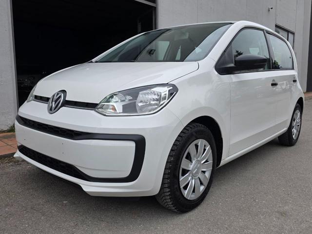 VOLKSWAGEN up! 1.0 5p. move up!