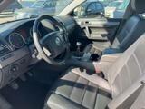 Volkswagen Touareg 2.5 R5 TDI DPF Exclusive