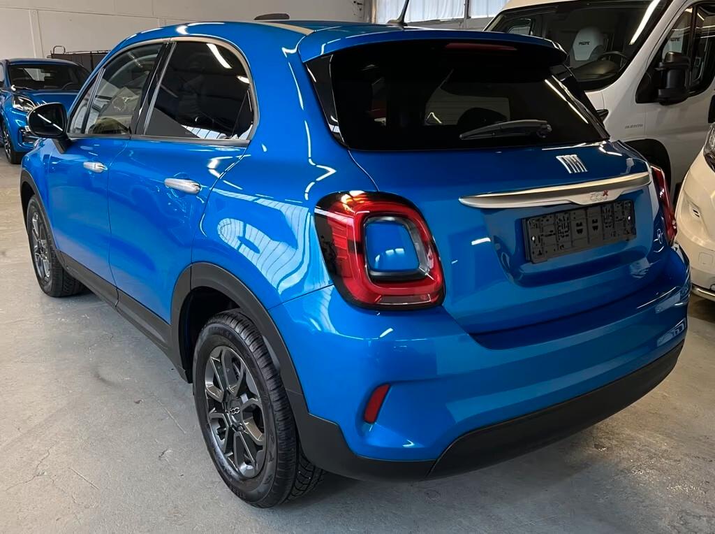 Fiat 500X 1.3 MultiJet 95 CV