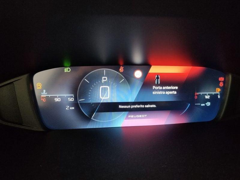 Peugeot 308 308 BlueHDi 130 S&S EAT8 Allure Pack