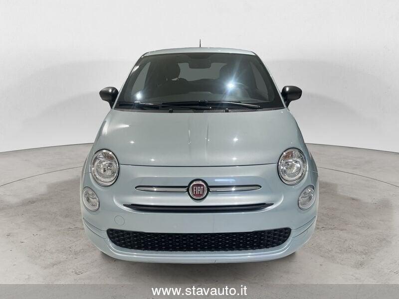 FIAT 500 MY24 1.0 70CV