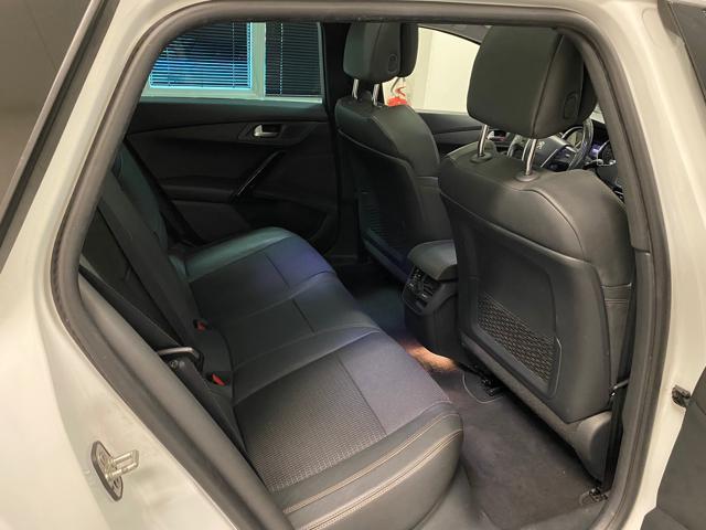 PEUGEOT 508 SW 2.0 HDI 16v RXH etg6 E6 *ELETTRICA/DIESEL*4X4*