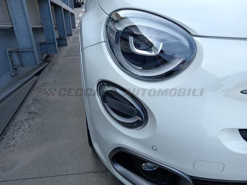 FIAT 500X 500X 1.5 t4 hybrid Sport 130cv dct
