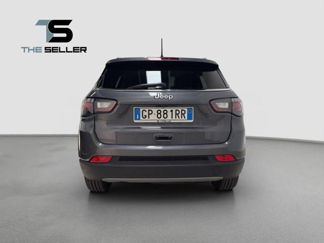 JEEP Compass 1.6 Multijet II 2WD Limited*PROMO*