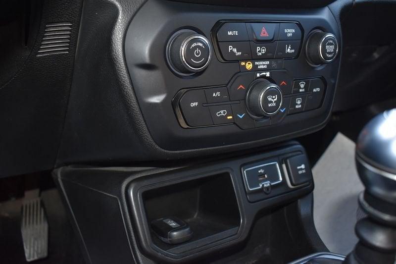 Jeep Renegade 1.0 T3 120cv Limited