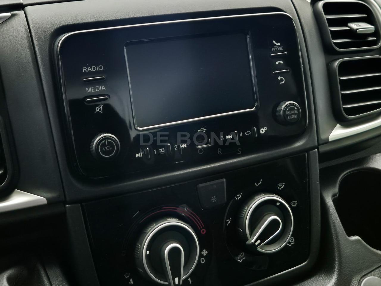 Opel Movano 35 l2h2 2.2 diesel 140cv s&s