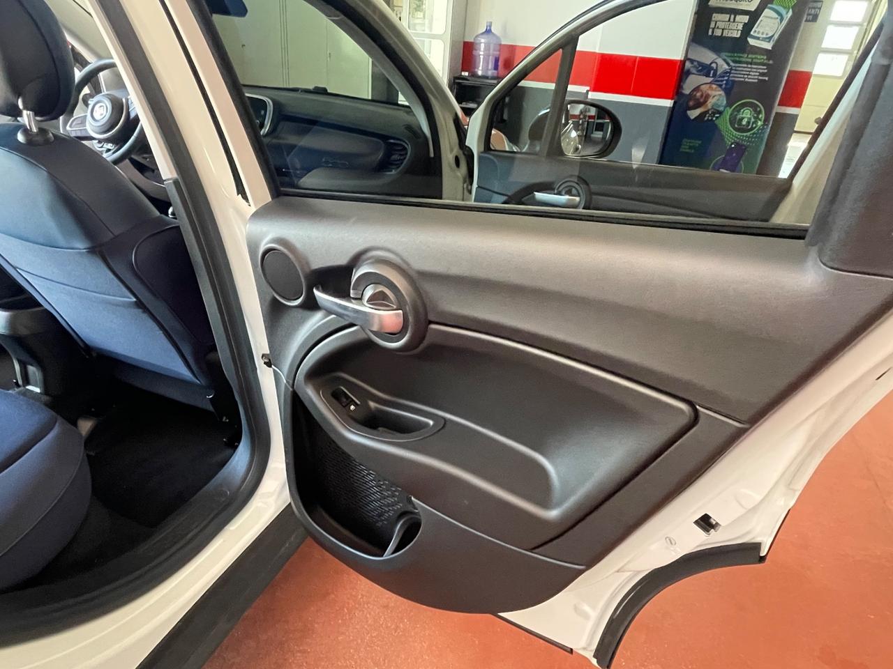 Fiat 500X 1.6 MultiJet 130 CV Club