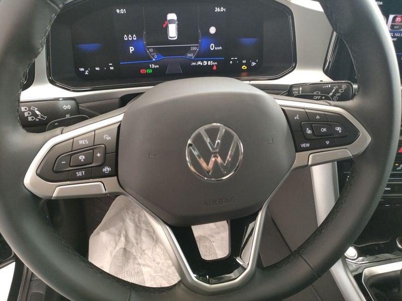 Volkswagen T-Roc T-Roc 2.0 TDI SCR 150 CV DSG Edition Plus