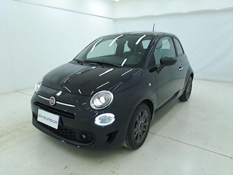 Fiat 500 Hybrid Connect BR205874 1.0 Mild Hybrid 70CV