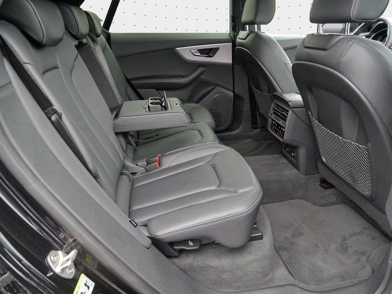 Audi Q8 Q8 SUV 45 TDI quattro tiptronic Led Matrix Camera 360° Black Pack