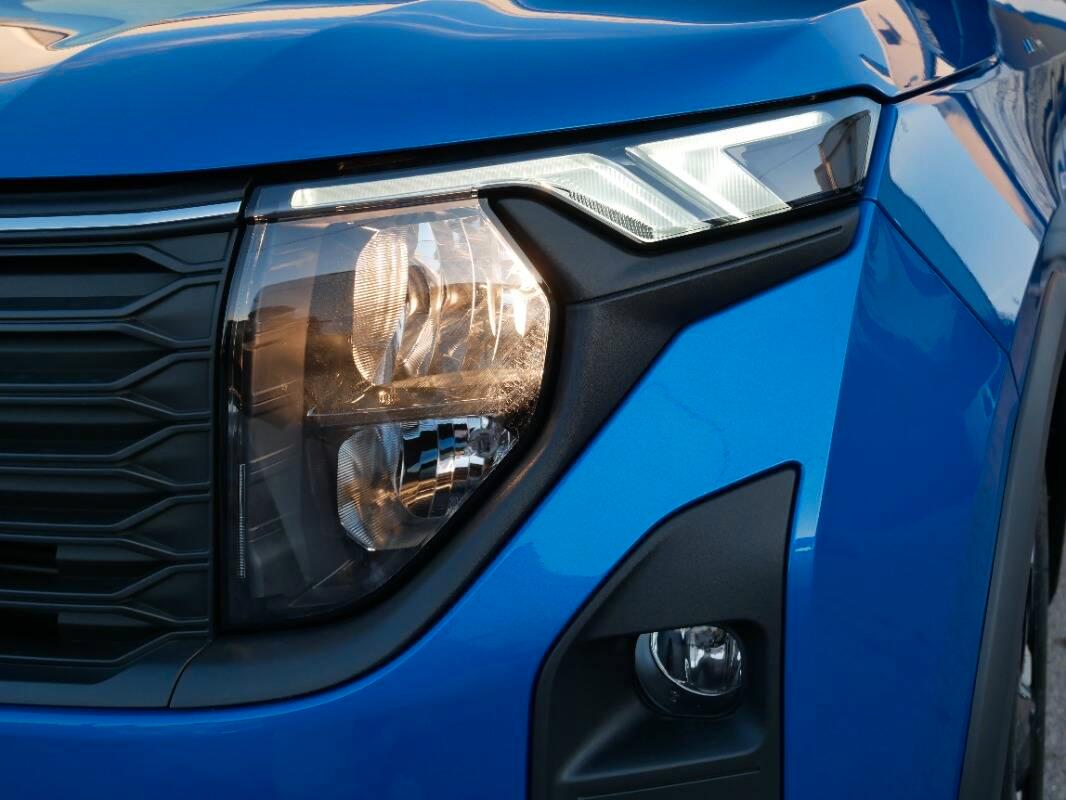 Ford Tourneo Courier II 1.0 ecoboost 125cv Active